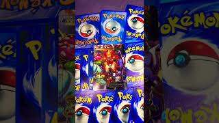 Pokémon card