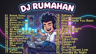 Download lagu Dj Rumahan - BKB X Indobounce ! Beat santai tapi bikin goyang II DJR VOL 4 mp3 Download lagu Dj Rumahan - BKB X Indobounce ! Beat santai tapi bikin goyang II DJR VOL 4 mp3