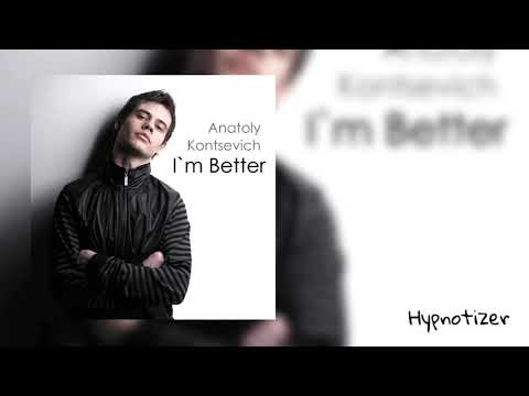 4. Anatoly Kontsevich - Hypnotizer (2014)