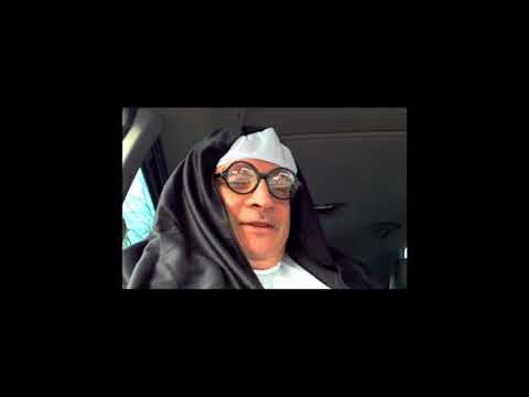 Tag (2018) real life credit scene