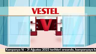 Vestel klimalarla bu kadarı da olur!