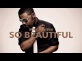 Musiq Soulchild - So Beautiful (Official Audio)