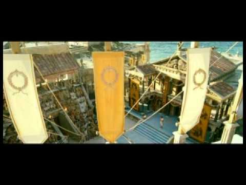 Aulos melody by Orestes - Agora