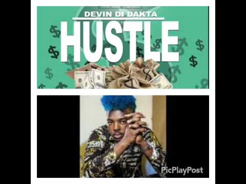 Devin Di Dakta - Hustle (Raw) August 2016
