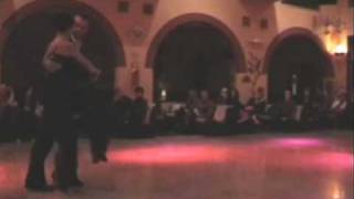 ANGELA QUACQUARELLA y MAURO ROSSI  Libertango dicembre 20