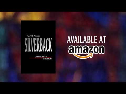 Silverback: The 9/11 Memoir AMZ