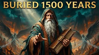 This Book Was Removed for 1,500 Years — The Complete Book of Enoch