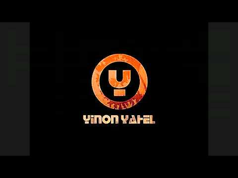 Yinon Yahel - Dramatic Beatz (Original Mix)