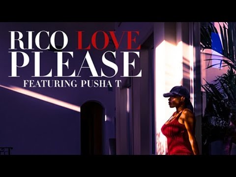 Rico Love - Please ft. PUSHA T