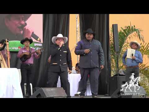 🔥 Brayan Zeta vs. Alexis Sanabria: Duel of copleros at the International Copleros Festival
