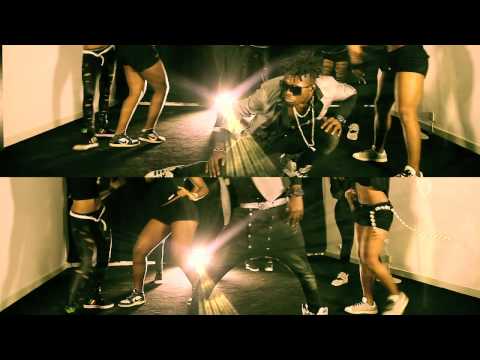 RODNEY MOKETONGA Feat MUSS et RICO