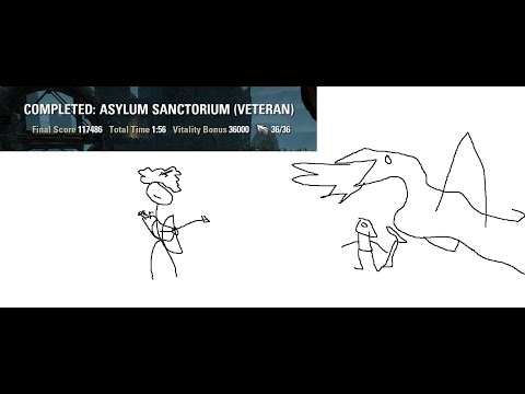 VAS World Record [117486] [1:56] [MK/WM/SORC] - Focus