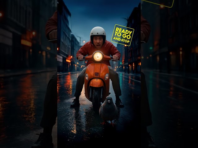 SCOOTSMART 2