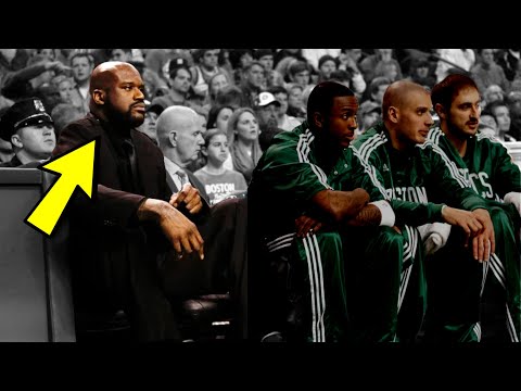 6 NBA Legends Who Faced the Most Humiliating Career Endings Ever