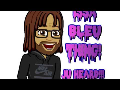 🔥🔥LooseScrew X Tizzy T - Russians #Moscow17 (REVIEW/REACTION) | THE BLEU REPORT