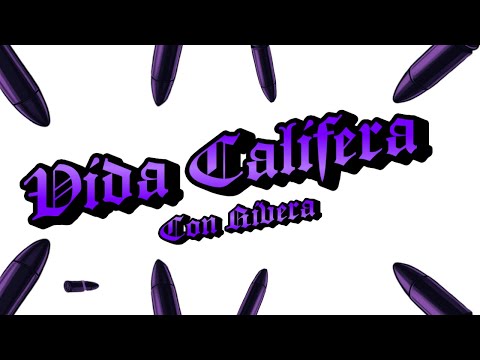 5.- Hip Tropa - Vida Califera ft  Rivera AGUACERO 2025