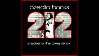 FREE TRACK - Azealia Banks 