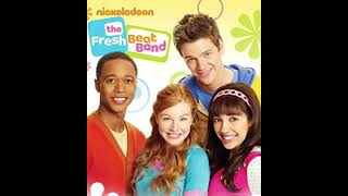 The fresh beat band I can do anything