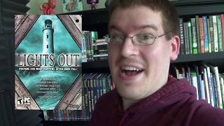 TtheWriter/AdventureGameGeek Collab Completion Announcement!