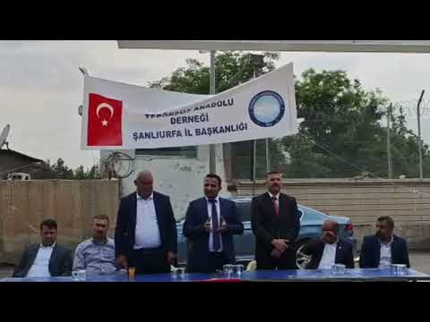 ŞANLIURFA 