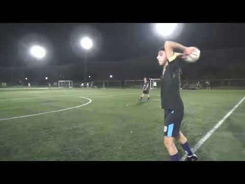 GARGOLA VS ASTON BIRRA - #LigaNuñez - #Clausura SLV - 26/8/2022