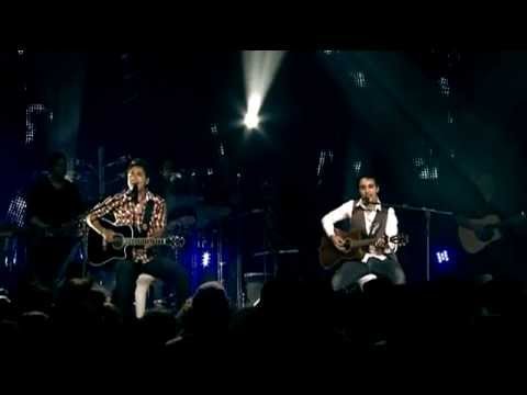 Fred e Gustavo - Sem você aqui - DVD Ao Vivo Então Valeu - (2011)