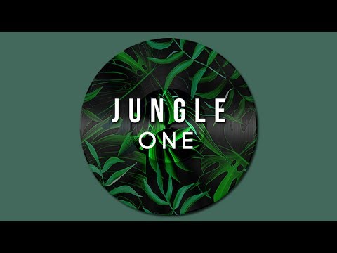 Jungle Mix One [Ambient] (N472)
