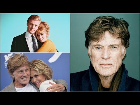 Robert Redford Net Worth