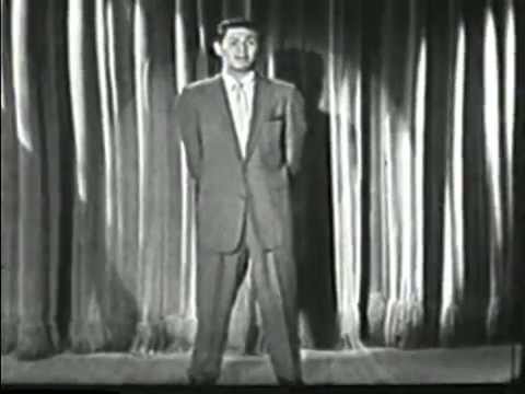 Classic 50's TV series "Coke Time" 1953