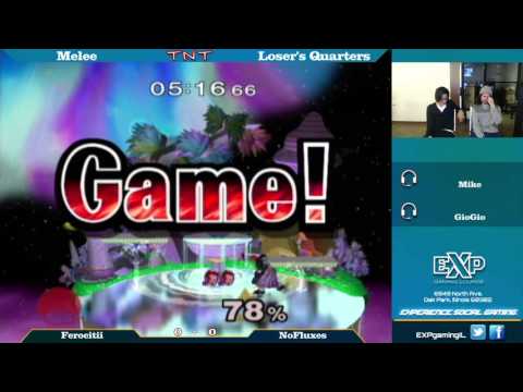 TNT 11-10-15 Ferocitii vs NoFluxes - LQ