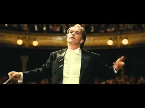 Película El Concierto Le Concert   Escena Final   Concierto de Tchaikovsky para violín   YouTube