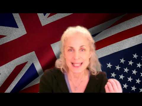 Mid Atlantic Accent Tutorial with Susannah