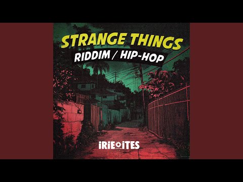 Badda Than Dem (Strange Things Hip-Hop)