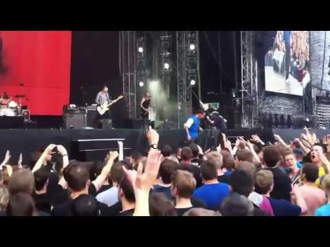 Donots Bochum 31.05.2013