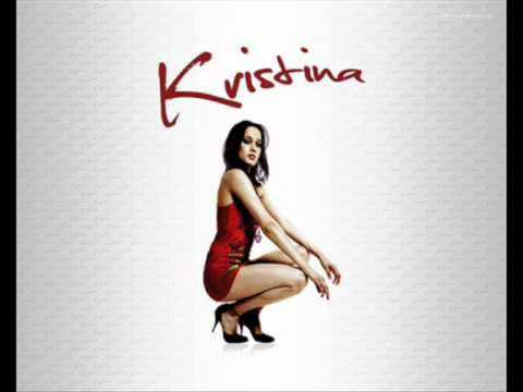 Kristína - V sieti ťa mám (Dance Remix)