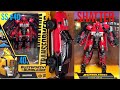 Transformers Studio Series 40 SHATTER Unboxing Tutorial Buzzworthy Bumblebee Edition