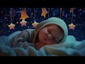 Fall Asleep in 2 Minutes ♫♫♫ Mozart Brahms Lullaby ♫💤 Mozart Brahms Lullaby 💤 Baby Sleep Music