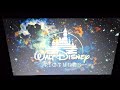Opening Logos Fantasia 2000 AD