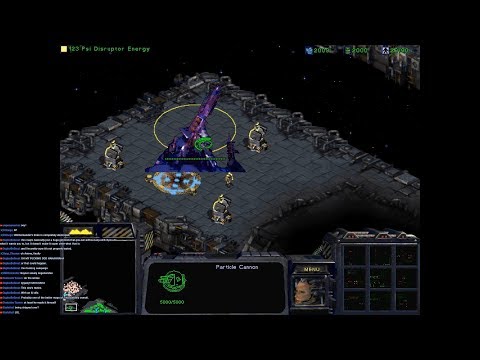SCBW: Final Destiny 02 - Kuk