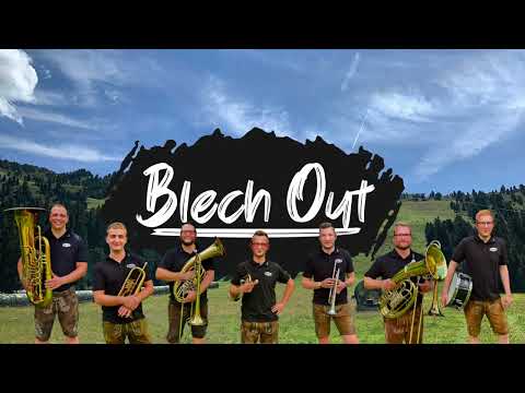 BlechOut - Southbrass - Polka