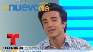 Sin Senos Si Hay Paraíso, ¡secretos que nadie te contó! | Un Nuevo Día | Telemundo