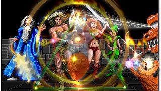 wolfgang felix ~ CHIMERA BLOWN AWAY