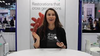 Michele Strange on GC Tri Plaque ID Gel