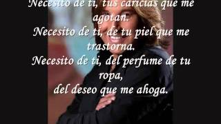 NECESITO DE TI   RICARDO MONTANER 3 - 32.flv