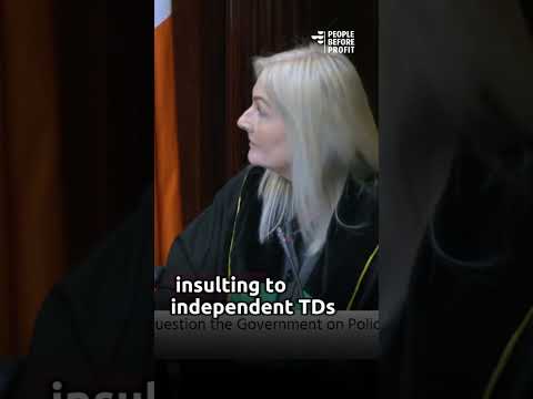 Why so Secretive about deals for Government?