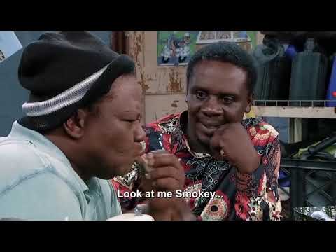 Ga Re Dumele 6   Eps 15  20 July 2019