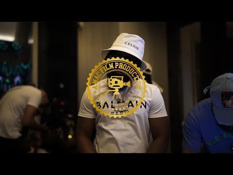 Papi155 - Shiesty Summa (Official Video) SHOT BY: @SHONMAC071