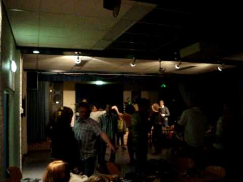 De spelbrekers - tirolerwalsmedley 10-10-2009