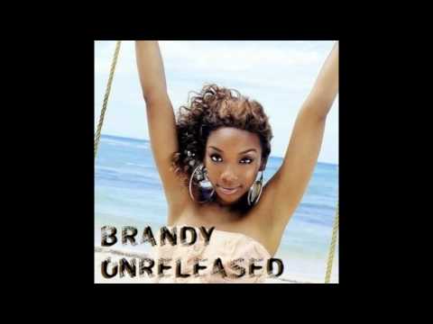 Brandy- Who's The Loser Now? (2010)