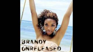 Brandy- Who&#39;s The Loser Now? (2010)